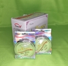 Леска Komandor AnTares fluorocarbon 100м, 0,16мм (10)