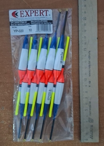 Поплавок EXPERT бальза 5гр, YP-020 (10)