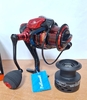 Катушка Komandor 5.5:1, 10+1 подшип., KW3000