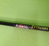 Удилище маховое б/к Mikado Princess 10-30гр 5м