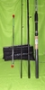 Спиннинг FEEDER PRO, 3х частн., 3 вершинки, 150гр, 3,9м