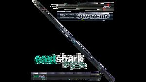 Удилище телескоп карбон Supreem (10-45 г) б/к 5м