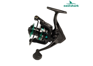 Катушка EastShark Ragetti 4000 5+1 подшипник (982240)