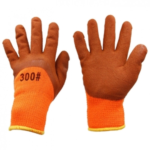 Перчатки утепленные R300 (12/480)
