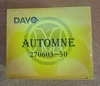 Катушка Dayo Automne 270603-50, 4.7:1, AVS, байтран., алюмин. шпуля + запасная, 5000