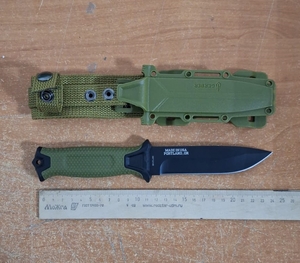 Нож охотничий G01-B/С