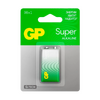 6LR61 GP G-Tech Super крона алкал оригинал (1/10)