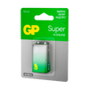 6LR61 GP G-Tech Super крона алкал оригинал (1/10)