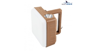Фонарь кемпинговый ES-1558 USB (7571558)