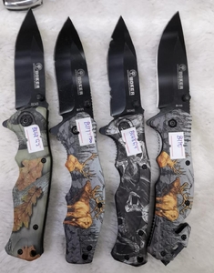 Нож раскладной, BOKER  В111 