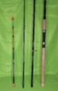 Спиннинг Super hard Feeder, 3х частн., 3 верш., carbon, 60-180гр, 3,9м