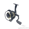 N-RRM4000, Катушка Namazu River Monster RM4000, 4+1 подш., метал. шпуля