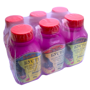 Бустер Betaine Fish.Ka, 300гр, чеснок (366) (3/6)
