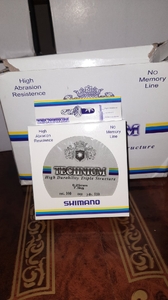 Леска SHIMANO TECHNIUM 100m 0,25мм 7,3 кг (1/10)