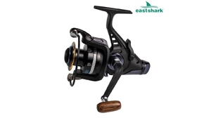 Катушка EastShark YJ 20 7+1 подшипник. с байтранером 5,2:1 (101012)