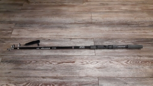 Спиннинг телескопический OKUMA 2,7 м, 40-120гр,  6 секций, 2706 (пакет)