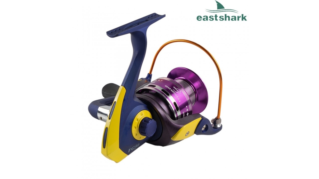 Катушка EastShark FG-50 A передний фрикцион NEW (2211050)