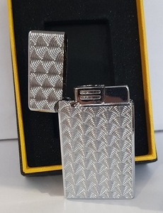 'Зажигалка S391 газ (4871)