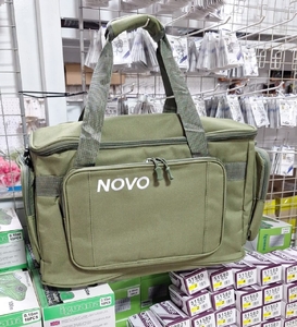 Сумка рыбака NOVO, 45*25*28см, LW-2301