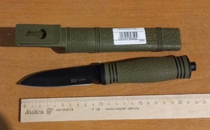 Нож охотничий 1778D