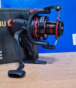 Катушка 5.2:1, BH7000