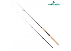 Спиннинг штекерный EastShark Sniper (3-15 g) 2,7 м (451506)