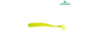 Силиконовая приманка ES31010 75 мм color: 002 (кратно 5шт)