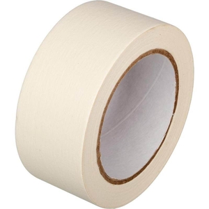 Лента малярная 48мм, 125мкр., 40м (6/36)