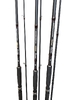 Спиннинг SNIPER, 2х част., 7-32гр, S802MH, 2,40м