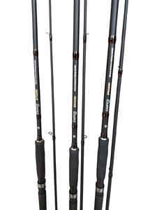 Спиннинг SNIPER, 2х част., 7-32гр, S802MH, 2,40м