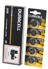  АКЦИЯ!!! CR2032 Duracell BL5 Lithium 3V (20/1000)
