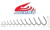 Крючки KUMHO KH-10091 №6 (10)