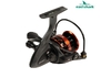 Катушка EastShark Ambitor 2000 передний фракцион 5+1 подшип.