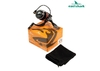 Катушка EastShark Ambitor 2000 передний фракцион 5+1 подшип.