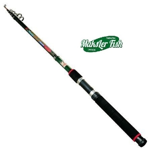 Спиннинг телескоп FAT CAT 3,0м, 100-300гр