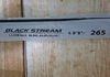 Спиннинг штекер BlackStream, 205265, 40-80гр, 2,65м