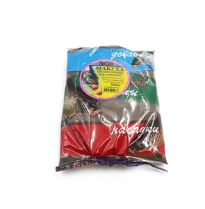 Макуха подсолнечная (пыльца) Fish.ka, 500гр (188) (5/15)