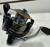 Катушка Fishing Master 5.1:1, 13+1 подшипн., GB2000