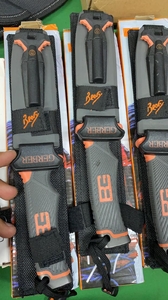 Нож охотничий Gerber с огнивом, 903 (1/12)