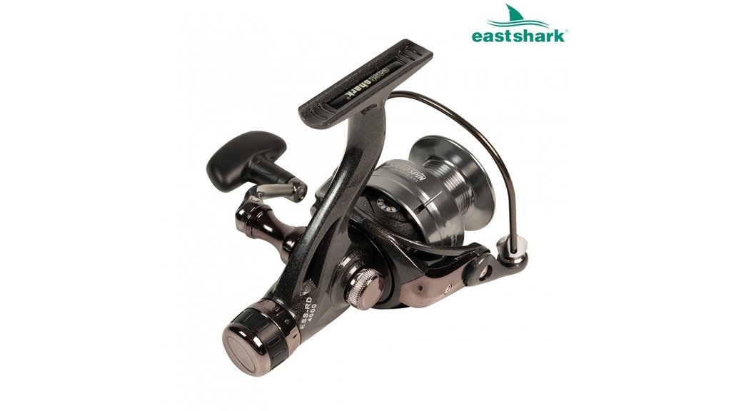 Катушка SAMUEL ESS-FD 4000 перед.фр. 5п. 5.1:1