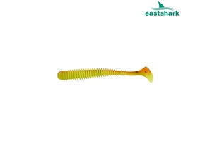 Силиконовая приманка ES3101 60 мм color: 108 (кратно 6шт)