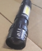 Фонарь ручной на батарейках 1хАА, ZOOM, боковой COB LED, клипса, металл, арт.1516 (1/24)