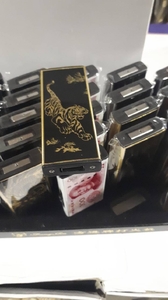 Зажигалка USB, арт.4471 (1/25)