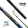 Спиннинг штекерный Dayo Competition Carp, 4LB, 3,9м (18084-390)