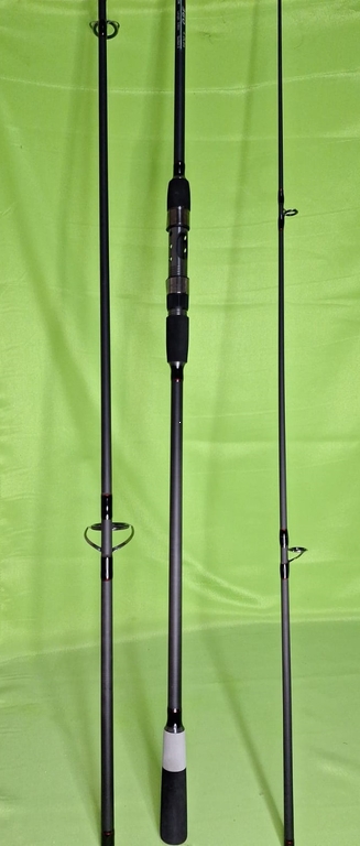 Спиннинг CARP, 3х частн., carbon, 4lbs, 3,6м