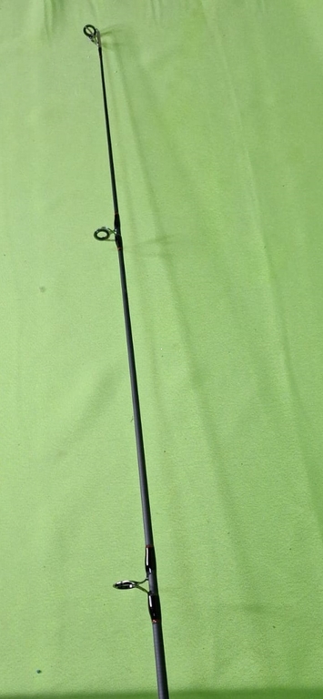 Спиннинг CARP, 3х частн., carbon, 4lbs, 3,6м