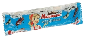 Мелок МАШЕНЬКА серебряная 20гр Стрела (5)