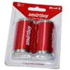 LR20 Smartbuy BL2, D, alkaline, 1,5V (2/12)