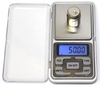 Весы ювелирные, электронные, MH-100 (от 0,01г до 100г) (1/25)