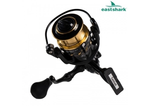 Катушка EastShark PRO WAVER 4000 9+1 подшипник (224940)
